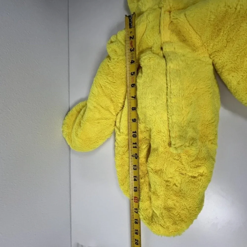 Chicken Plush‎ Costume - Child Toddler Size (2-4)
